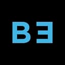 Belong. logo