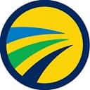 Ben Franklin Transit logo
