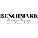 Benchmark Beverage Company logo