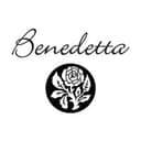 Benedetta Skin Care logo