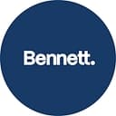 Bennett Creative logo