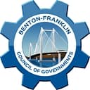 Benton-Franklin Council of Governments (BFCOG) logo