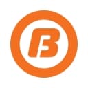 BERGKAMP INCORPORATED logo