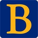 Berkeley Industrial Engineering & Operations Research logo