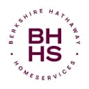 Berkshire Hathaway HomeServices Commonwealth Real Estate logo