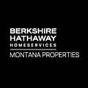 Berkshire Hathaway HomeServices logo