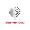 Bernhard Company logo
