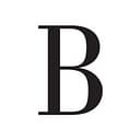 Bernhardt Furniture Company logo