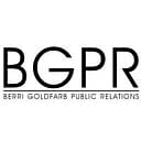 Berri Goldfarb Public Relations logo
