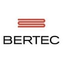 Bertec logo