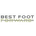 Best Foot Forward logo