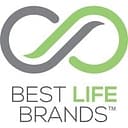 Best Life Brands logo