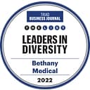 Bethany Medical logo