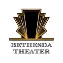 Bethesda Theater logo