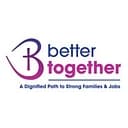 Better Together logo