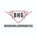 BEVERLY HILLS GYMNASTICS CENTER logo