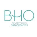 Beverly Hills Orthodontics logo