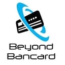 Beyond Bancard logo