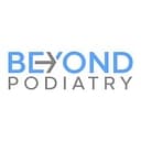 Beyond Podiatry logo
