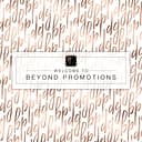 Beyond Promotions logo