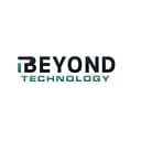 Beyond Technology logo