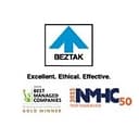 Beztak logo