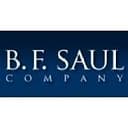 B.F. Saul Company logo