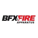 BFX Fire Apparatus logo