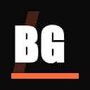 BG Horizon Inc. logo