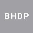 BHDP Architecture logo