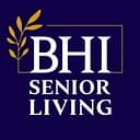 BHI Senior Living logo