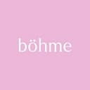 böhme logo