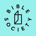 Bible Society logo