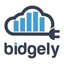 Bidgely Inc. logo