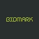 Bidmark logo