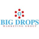 Big Drops Marketing Group logo