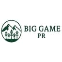 Big Game PR logo
