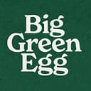 Big Green Egg, Inc. logo