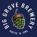 Big Grove Brewery logo