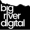 Big River Digital LLC logo