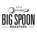 Big Spoon Roasters logo