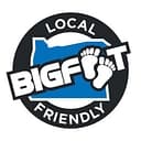 Bigfoot Beverages logo
