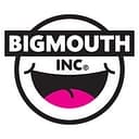 BigMouth Inc. logo