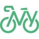 Bike New York logo