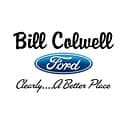 Bill Colwell Ford logo