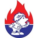 Bill Howe Plumbing, Heating & Air, Restoration & Flood logo