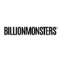 BILLIONMONSTERS logo