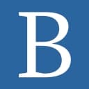 Billy Graham Evangelistic Association logo