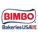 Bimbo Bakeries USA logo