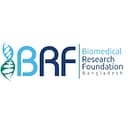 Biomedical Research Foundation logo